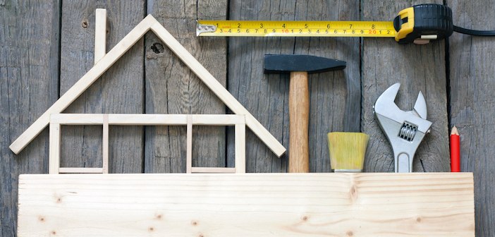 5 Vital Rules For Working With Contractors on Investment Properties